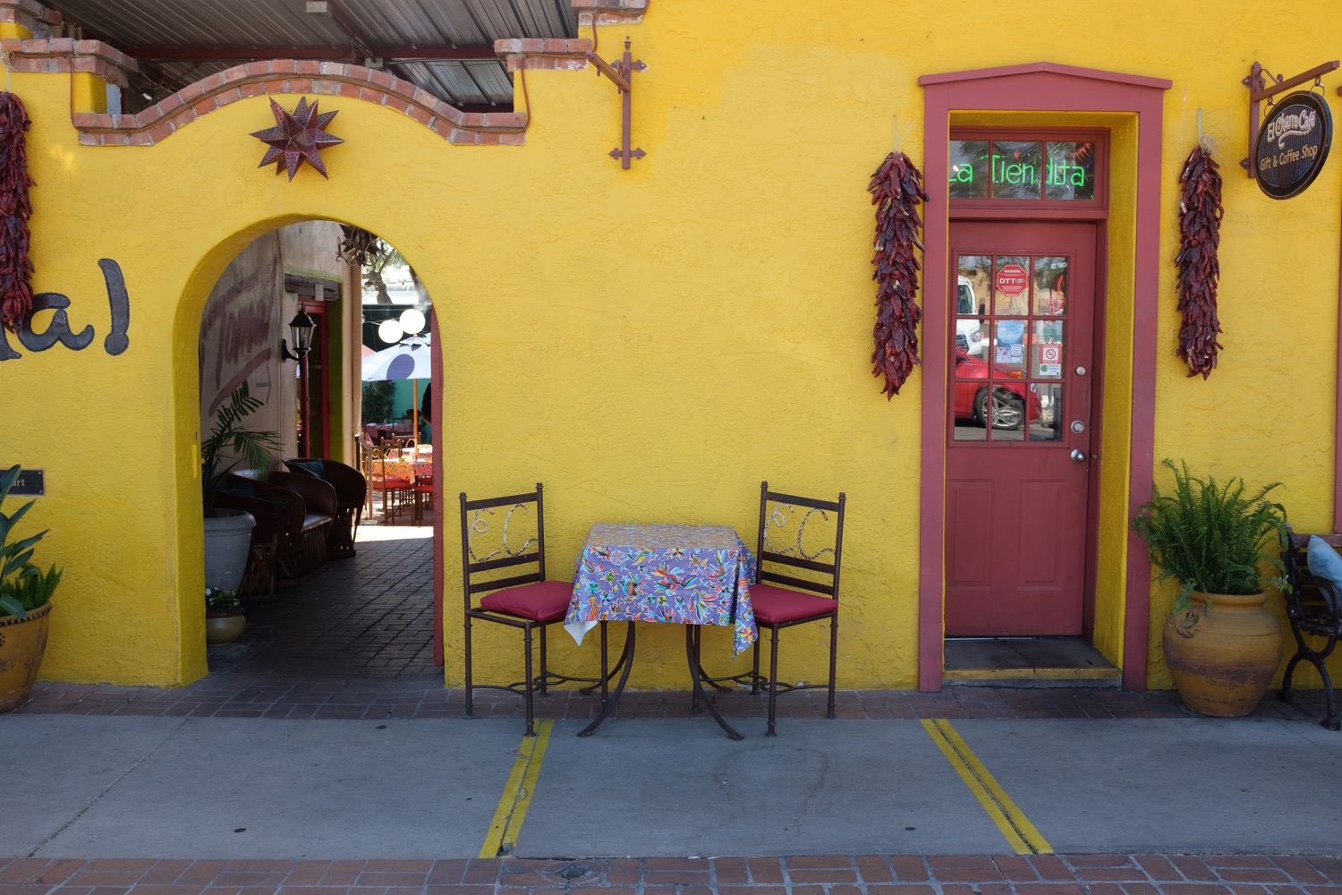 El Charro Cafe Shutterbug el-charro-cafe-shutterbug